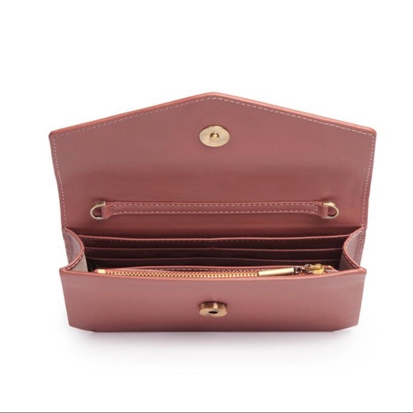 🇫🇷 Tammy&Benjamin Ines clutch bag - Picture 11 of 15